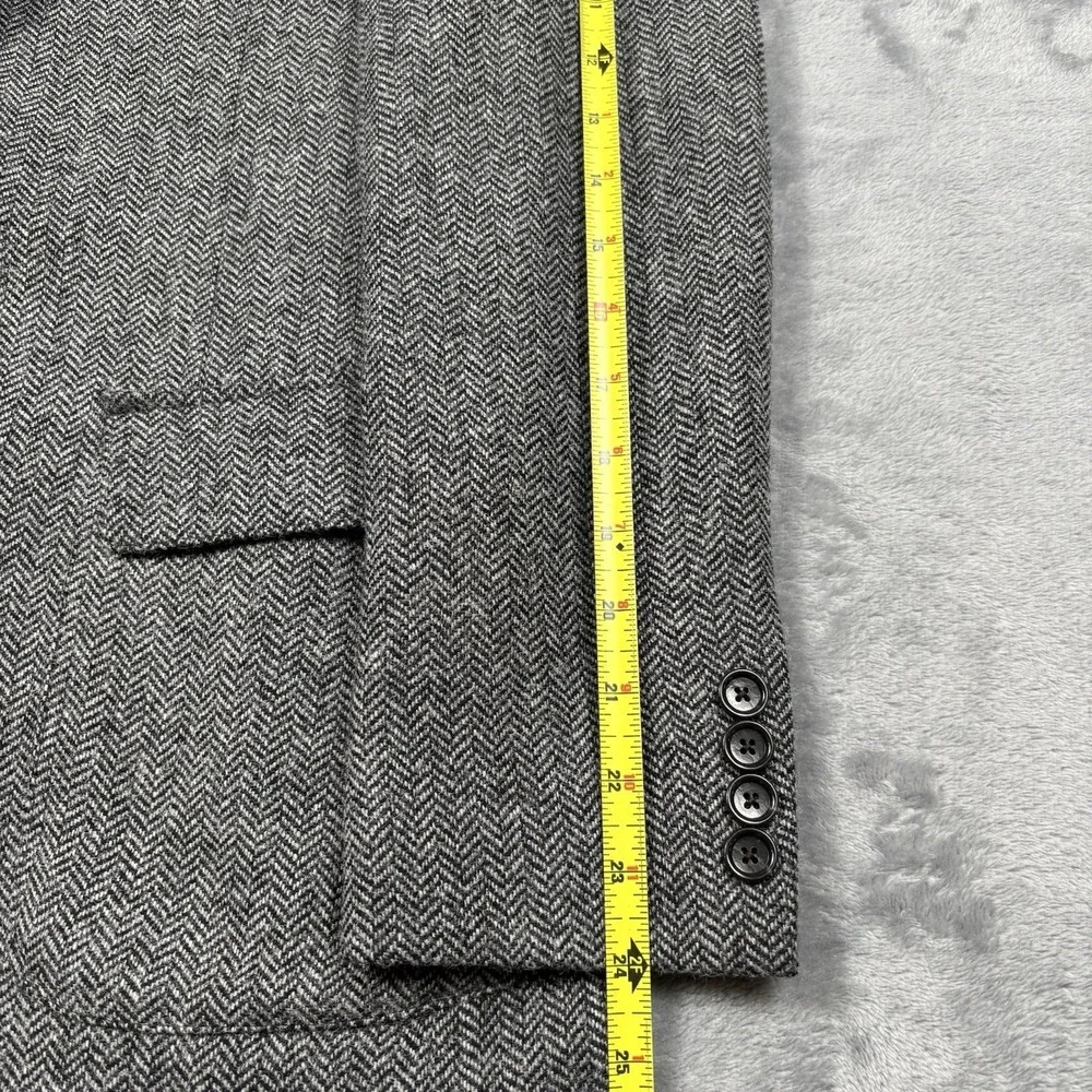 J. Crew Factory features this polished
